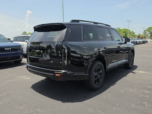 New 2027 Kia Telluride SX Prestige X-Pro AWD/4WD image 8