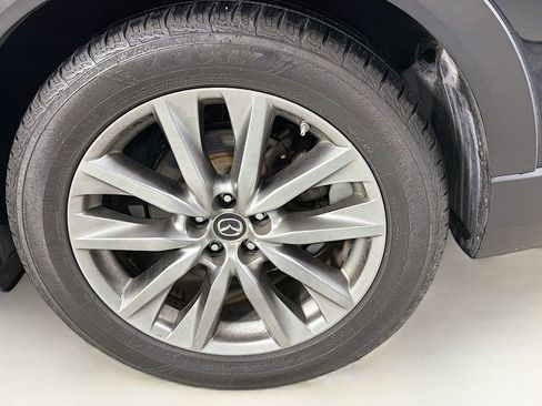 Used 2018 MAZDA CX-9 Grand Touring image 32