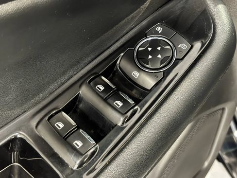 Used 2017 Ford Edge SEL w/ Equipment Group 201A FWD image 35