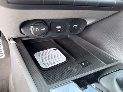 New 2026 Hyundai Elantra Sport FWD image 25
