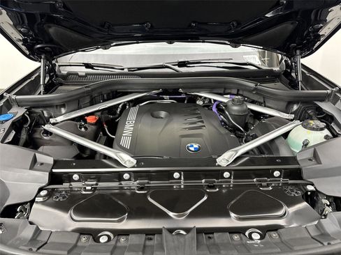 New 2027 BMW X7 xDrive40i AWD/4WD image 20