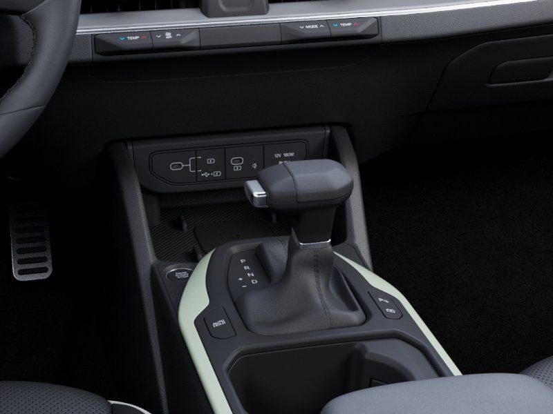 New 2026 Kia K4 GT-Line Turbo FWD image 8