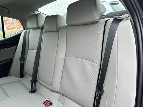 New 2026 Toyota Camry XLE image 8