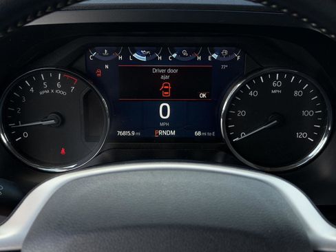 Used 2022 Ford Expedition Max XLT image 13