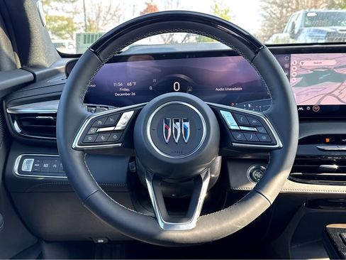New 2026 Buick Enclave Avenir w/ Super Cruise Package FWD image 16