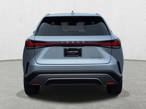 Certified 2023 Lexus RX 350 w/ Accessory Package (Z1) AWD/4WD image 6