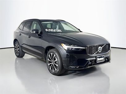 Certified 2025 Volvo XC60 B5 Plus