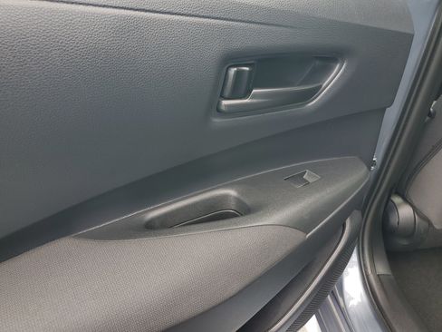 Certified 2024 Toyota Corolla LE FWD image 13