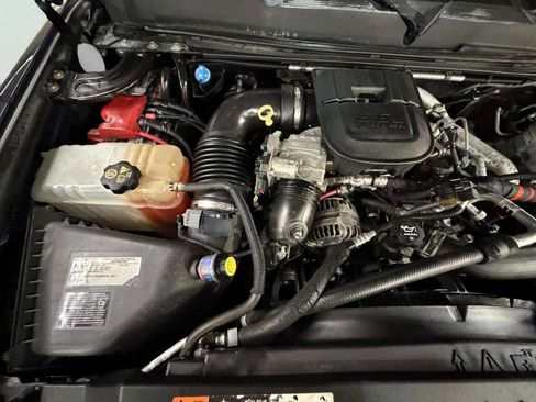 Used 2011 Chevrolet Silverado 3500 LTZ w/ LTZ Plus Package image 21