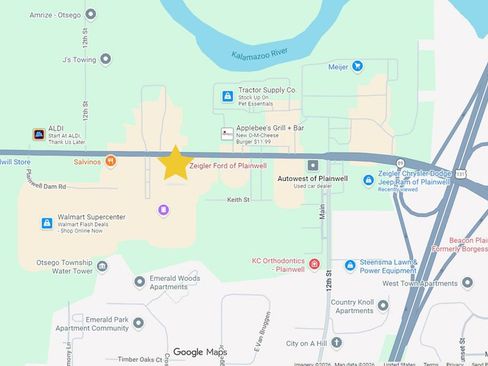 Used 2013 Jeep Grand Cherokee Laredo image 4