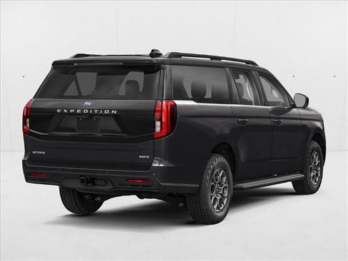 New 2026 Ford Expedition Max Active image 2