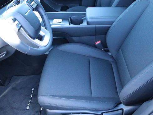New 2026 Hyundai Santa Fe SE FWD image 15