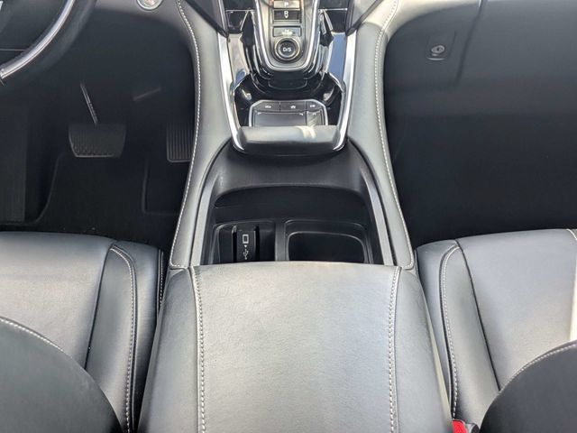 Used 2021 Acura RDX w/ Technology Package AWD/4WD image 20