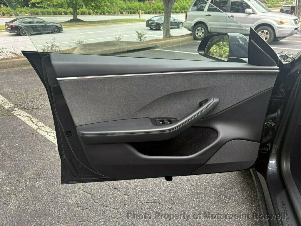 Used 2024 Tesla Model 3 RWD image 12