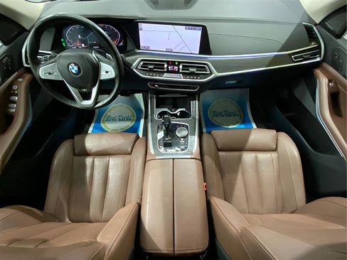 Used 2020 BMW X7 xDrive40i w/ Premium Package image 18