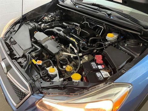 Used 2017 Subaru Crosstrek 2.0i Premium image 77