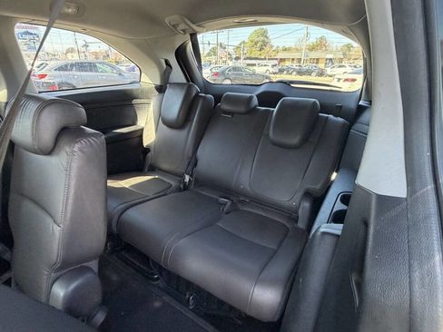 Used 2020 Honda Odyssey EX-L image 12