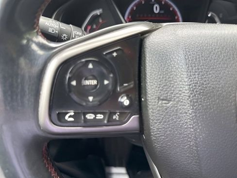 Used 2020 Honda Civic Si image 15