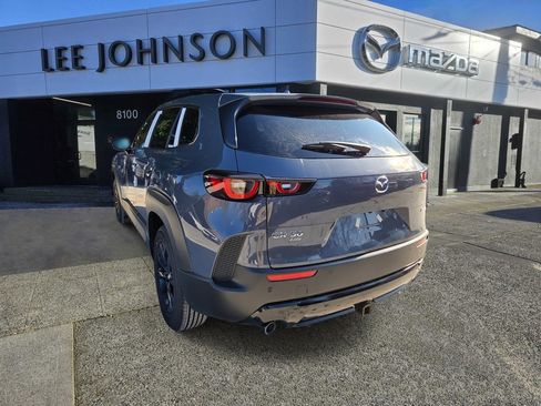 New 2026 MAZDA CX-50 AWD 2.5 Hybrid w/ Weather Package image 3