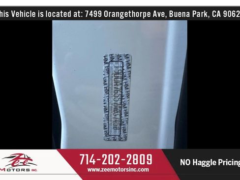 Used 2007 Acura TL Type-S image 58