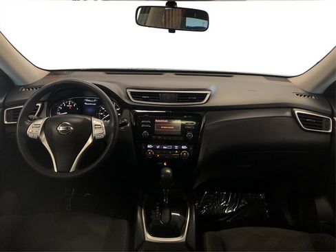 Used 2015 Nissan Rogue SV AWD/4WD image 22