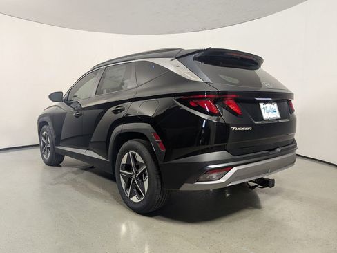 New 2026 Hyundai Tucson SEL FWD image 5