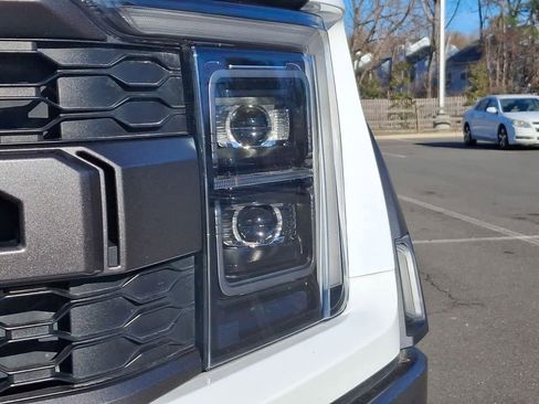 Used 2021 Ford F150 Raptor w/ Equipment Group 801A High image 30