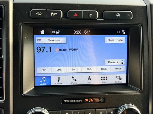 Used 2018 Ford Expedition Limited w/ Equipment Group 301A image 44