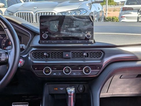 Used 2023 Acura Integra A-Spec image 14