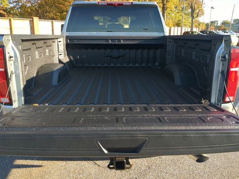 New 2026 Chevrolet Silverado 2500 LT w/ Trail Boss Package image 25