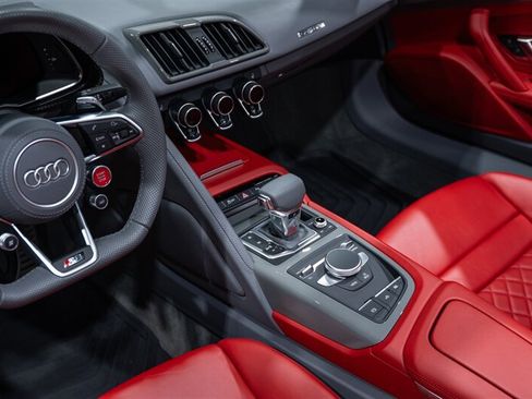 Used 2021 Audi R8 V10 performance AWD/4WD image 51