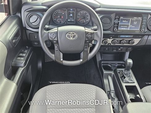 Used 2023 Toyota Tacoma SR image 7
