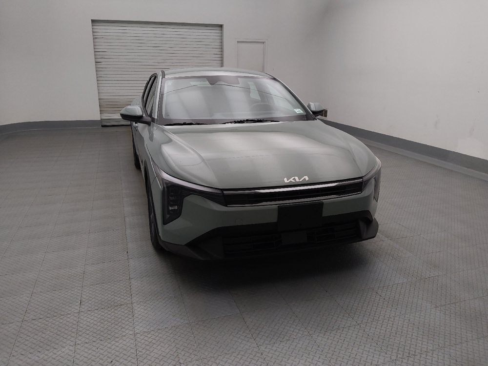 Used 2025 Kia K4 FWD image 14