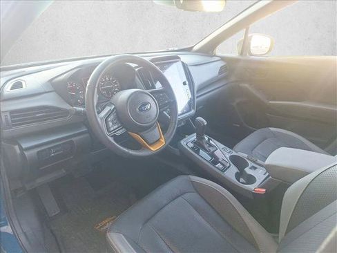 Used 2024 Subaru Crosstrek 2.5i Wilderness w/ Crosstrek Mirror Package image 10