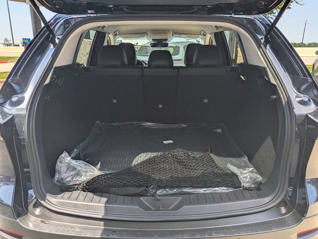 New 2026 MAZDA CX-5 Select AWD/4WD image 26