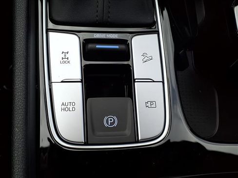 New 2026 Hyundai Santa Cruz SEL image 20