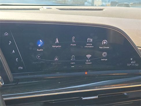 Certified 2021 Cadillac Escalade Premium Luxury image 14