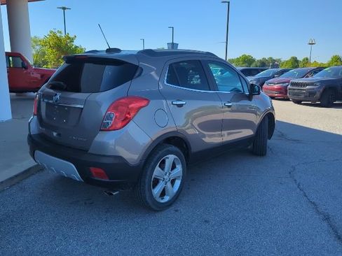 Used 2015 Buick Encore FWD image 27