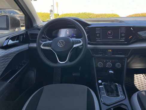 Certified 2023 Volkswagen Taos S image 7