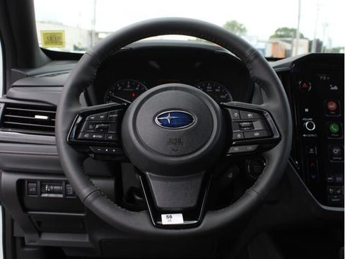 New 2026 Subaru Forester Touring AWD/4WD image 28