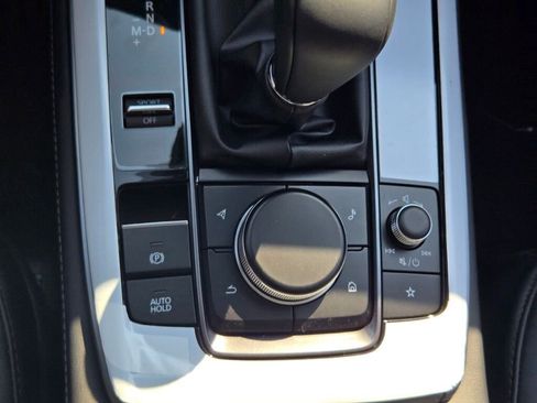 New 2026 MAZDA CX-30 2.5 Turbo w/ Premium Plus Pkg image 26