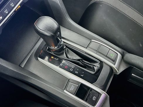 Used 2020 Honda Civic LX image 24