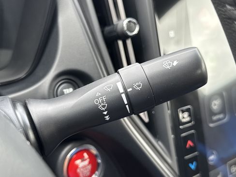 New 2026 Subaru WRX tS w/ WRX Electronics Package AWD/4WD image 17