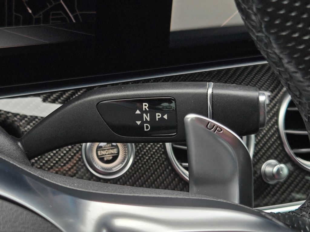 Used 2019 Mercedes-Benz E 63 AMG S image 38
