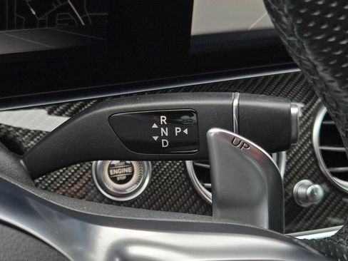 Used 2019 Mercedes-Benz E 63 AMG S image 38