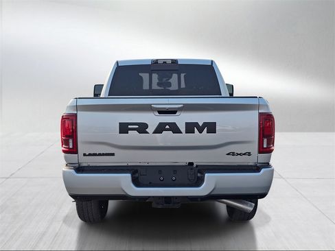 New 2026 RAM 2500 Laramie image 5