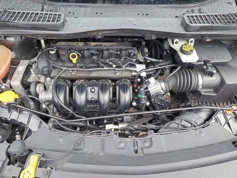 Used 2017 Ford Escape S image 28