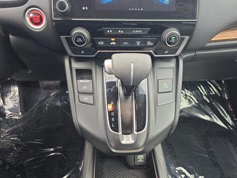 Used 2018 Honda CR-V EX image 23