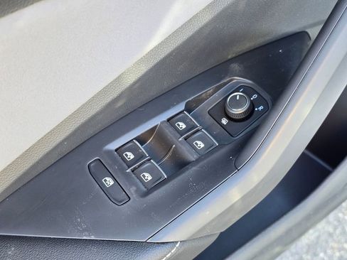 New 2026 Volkswagen Jetta SE image 20