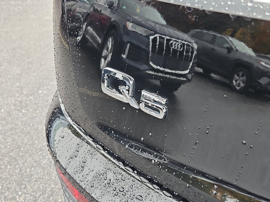 Certified 2024 Audi Q5 2.0T Premium Plus AWD/4WD image 12